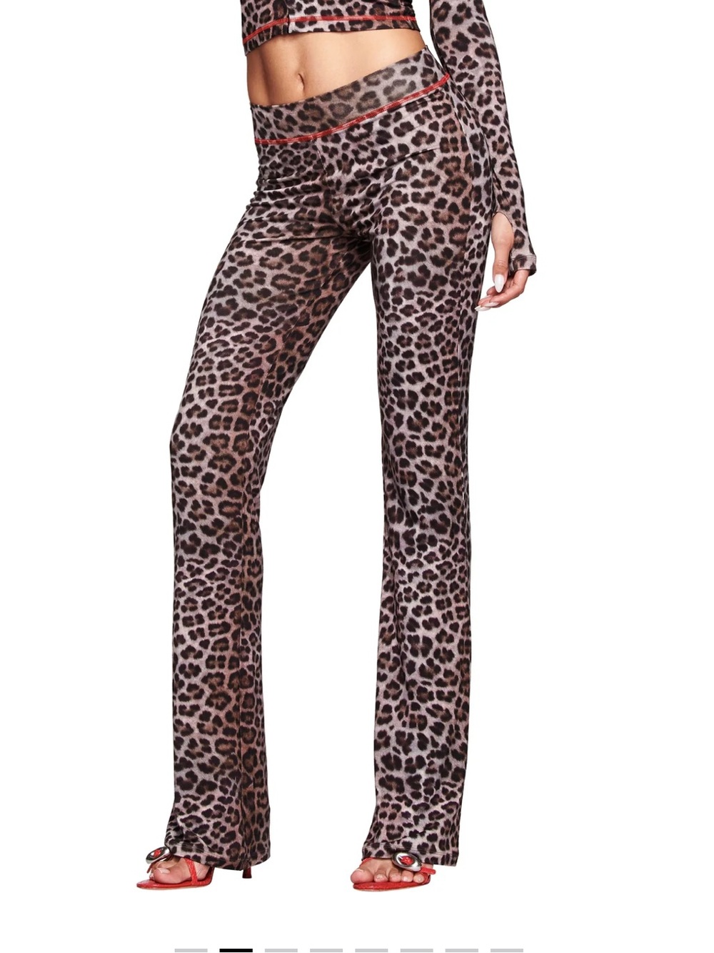 I.AM.GIA Blare TrackPant